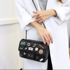 Luxury Shoulder Bag